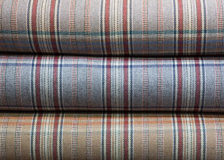 Bespoke Suit Fabric & Cut Selection Luxury Fine Quality Suit Fabrics