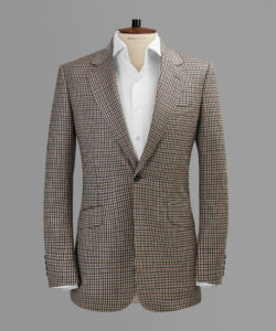 country sports jacket